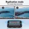 NK-W60 DP To HD+DP 4K 60Hz Splitter MST/SST Adapter for Dual Display/Mirror Display