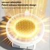 Plastic Suction Cup Holder Adjustable Shower Base Useful Shower Head Holder  Bathroom Use