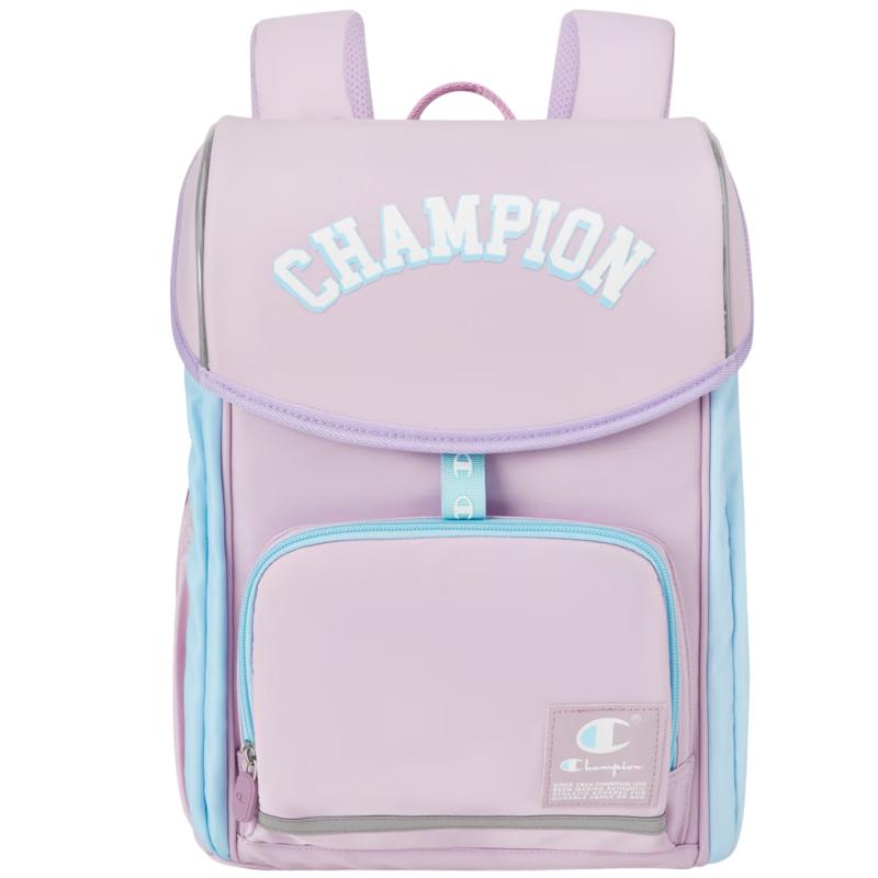 Champion Kids  Large Capacity Decompression Backpack One Size