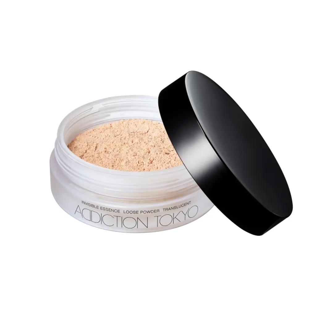 ADDICTION Powder Loose Invisible Essence