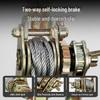 Jundingying Ratchet Wire Rope Tensioner
