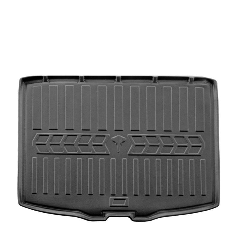 

Trunk mat 3D (HB, lower) (Stingray) for Fiat Tipo 2016-