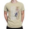 Cody Rhodes Vertical Wrestling T Shirt Men Cotton Vintage T-Shirts Crewneck Tees Short Sleeve Tops Plus Size