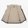 The North Face Men S Fleece Jacket Light Beige Nj4fr55c