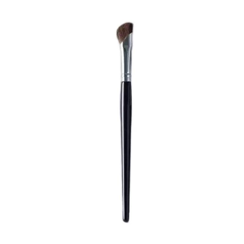 Angled Nose Contour and Highlight Brush - Ideal for Beginners Sickle Nose Shadow Brush