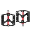 Aluminum Bike Pedals PD-M88 With 3 Sealed Bearings Mountain Bikes Cycling Accessories