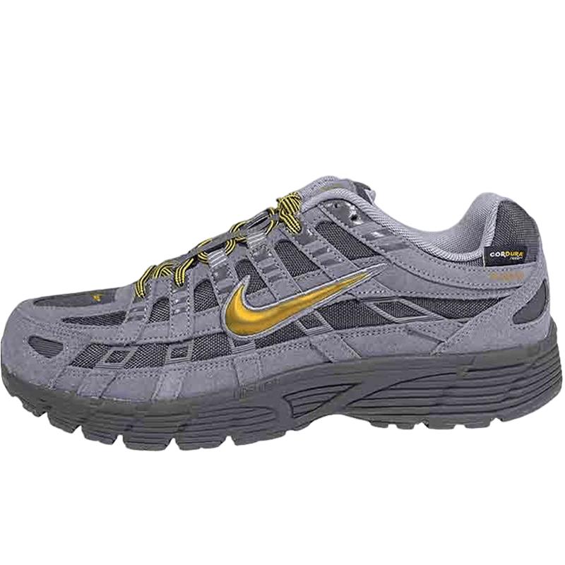 Nike Men's P6000 Retro Running Shoes