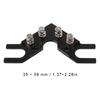 New B2/B3/B4 Guitar Lock String Tuner Chrome Guitar Locking Tuning Key Pegs Guitar String Butler for Electric Guitar Accessories