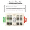 RS485 temperatūros drėgmės siųstuvas RS485 Modbus-TRU temperatūros jutiklis, temperatūra ir drėgmė