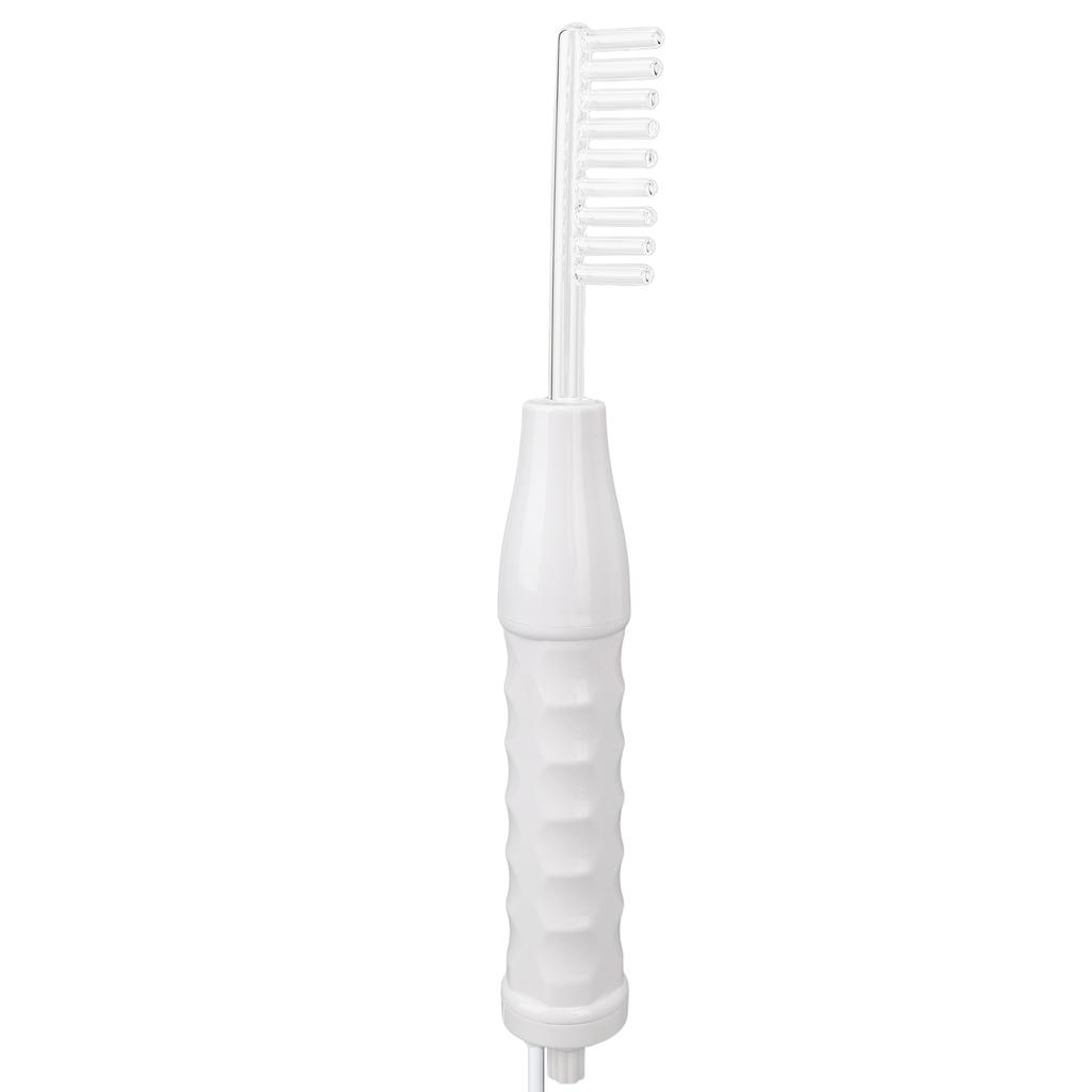 High Frequency Skin Therapy Machine Professional Portable Firming Skin Therapy Wand for Hair