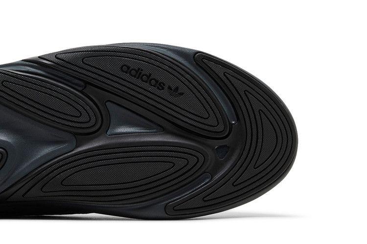 adidas Ozelia 'Carbon Grey'