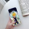 Custodia Trasparente per Telefono Dragon Ball Gohan per Samsung Galaxy A04 A04S A14 A23 A34 A54 M23 M33 M52 M53