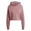 Womens/Ladies All SZN Overhead Relaxed Fit Hoodie