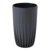 Donica Stripped Wysoka Eco Recykling