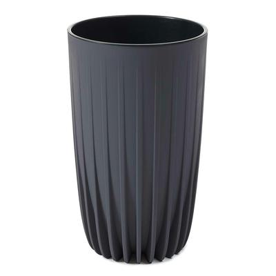 Donica Stripped Wysoka Eco Recykling