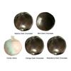Squishies  Ball Moldable Chocolate Design Decompression Squishies Toy Soft Squeeze Fidget Toy for Teens Adults Party Favor