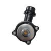 105℃ 11531436042 11531437085 For BMW E36 E46 316i 316Ci 318is 318ti 318Ci 320i Engine Coolant Thermostat Housing Cover Assembly