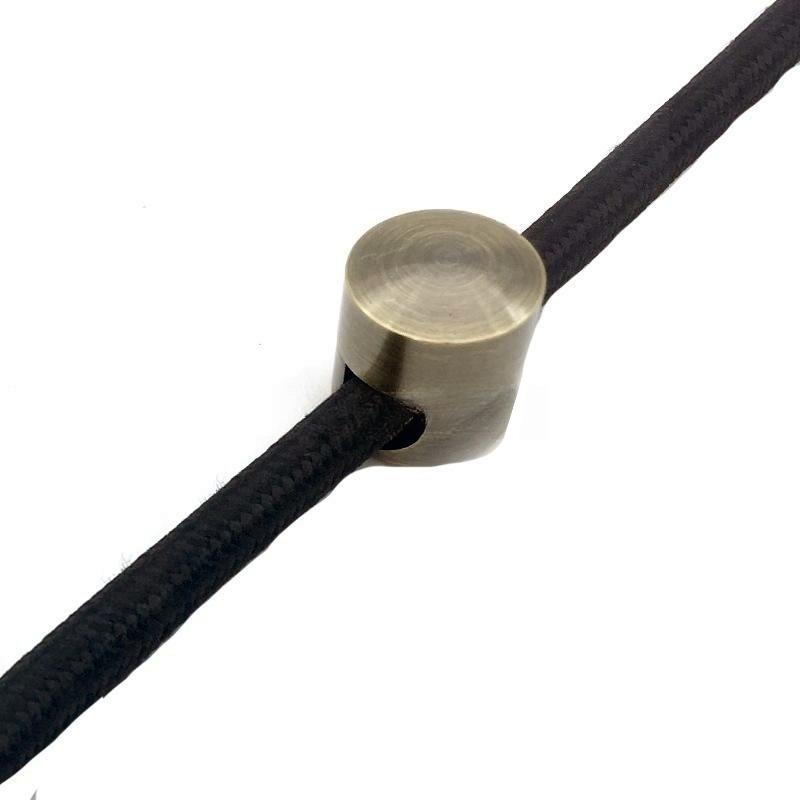 3/6/10pcs DIY Pendant Light Cable Cord Hook Chandelier Ceiling Wall Mount Fixed Buckle Hanging Lighting Fixture Base Accessories