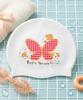 Toneidoseupocheu Meltgarden Silicone Swim Cap Red