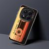 Soft Cover Phone Case for Xiaomi Redmi Note 12 13 14 Pro Plus 10 11 Pro 11s 10s Lucky Tape Pattern