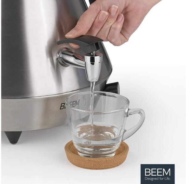 Самовар Beem Pyramid (01108)