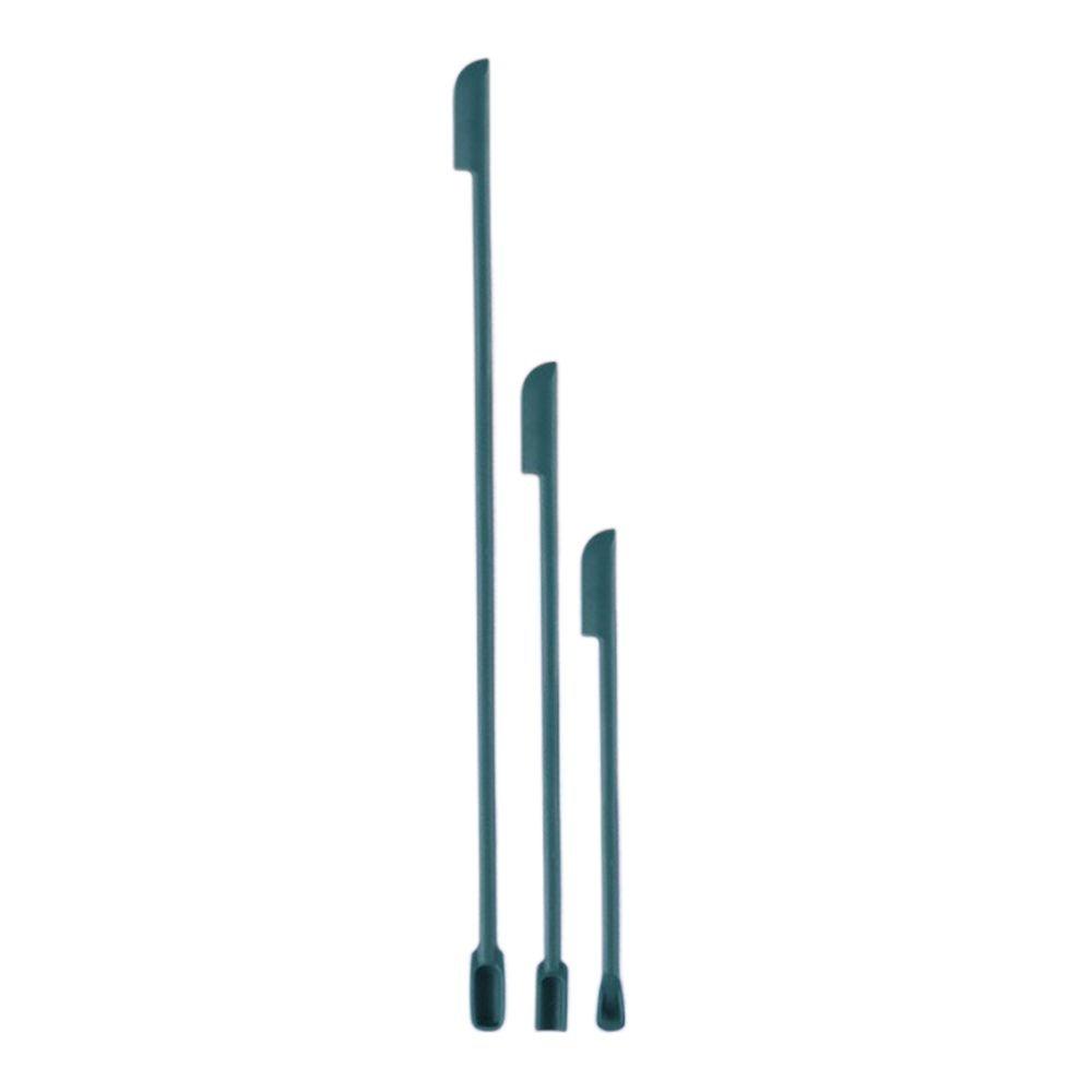 Cream Cosmetic Beauty Tools Deep Bottle Scraper Silicone Spatula Cosmetics Spoon Makeup Brushes