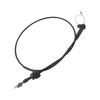 Transmission Style Tv Detent Kickdown Cable K65552 For 700R4 700R-4