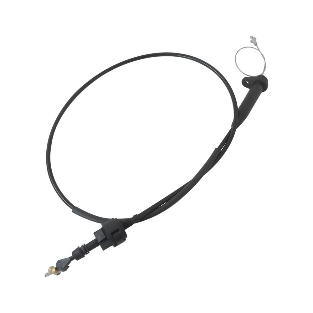 Transmission Style Tv Detent Kickdown Cable K65552 For 700R4 700R-4