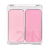 Dual Matte Blusher Cheek Cool Color 16 Pink Tension
