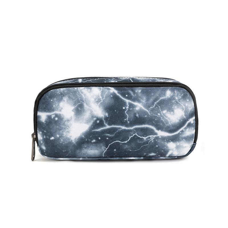 Large-capacity Student Pencil Case/portable Pencil Bag