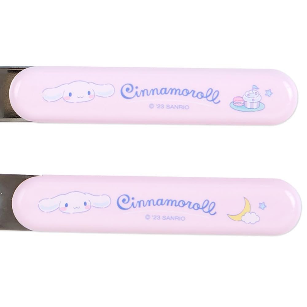 Sanrio Cinnamoroll Lunch Combination Set 015954