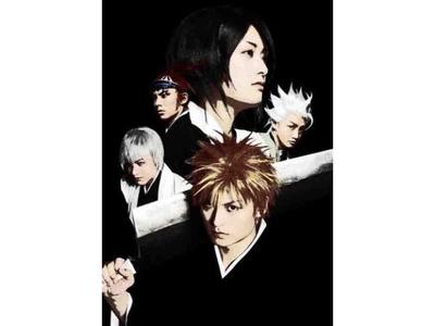 [CD] Rock Musical BLEACH (w/DVD) SVWC-7564 Studio-recorded Single CD NEW