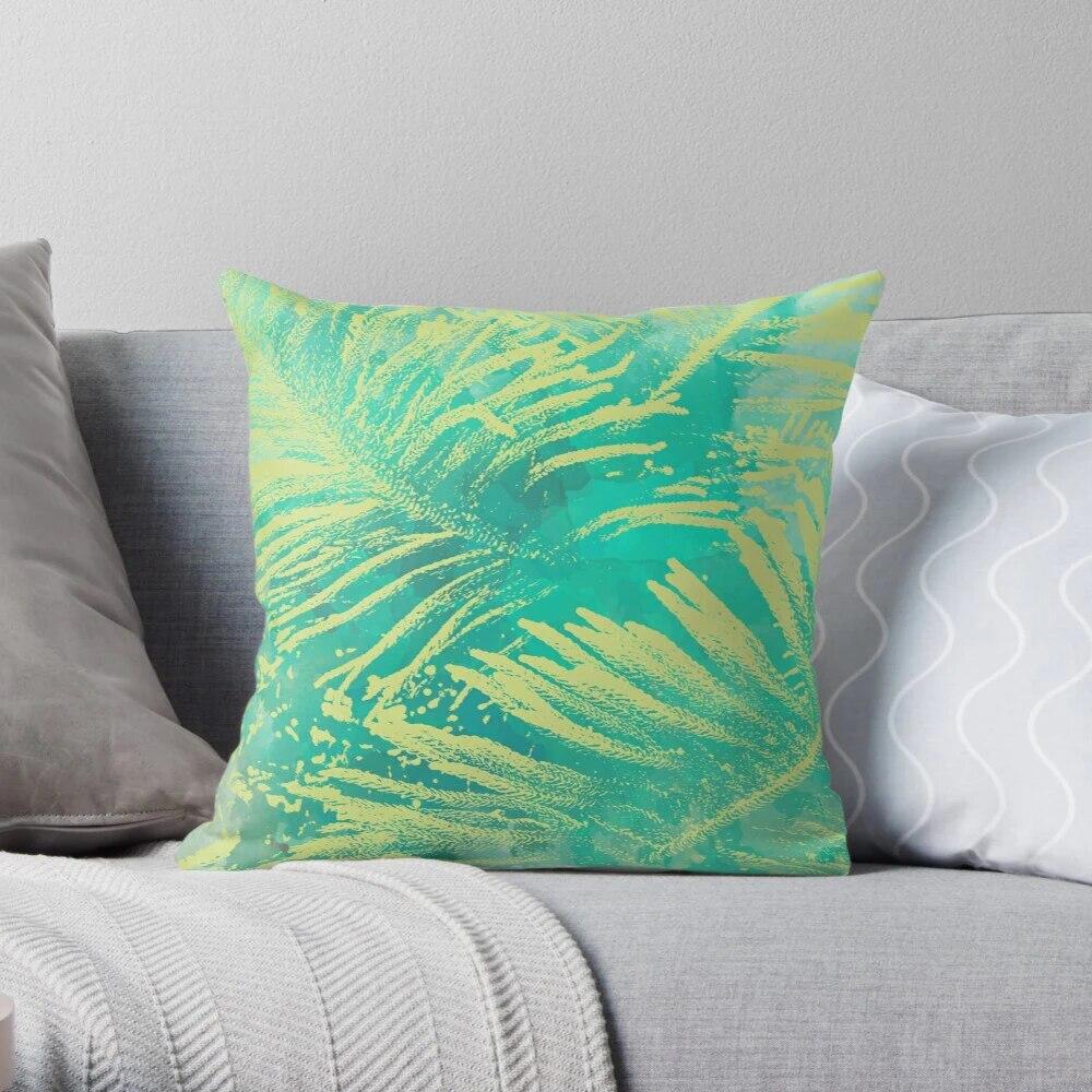 Schwarz und Weiß Schlafzimmer Wohnzimmer Schlafsofa Tiermuster Dekoration Zuhause Kissenbezug Kissenbezug