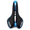 Mountain Bike Saddle Mountain Bike Hollow Breathable Soft Saddle Hollow High Rebound