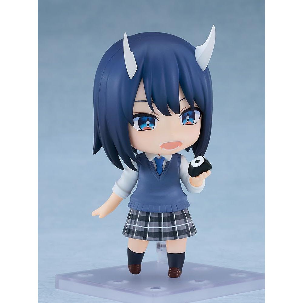 Nendoroid Ruri Dragon Aoki Ruri Non-Scale Painted Plastic Action Figure Collectible