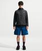Nike Acg Five Towers Pack Jacket M - Anthracite:Black:Summit White / If1269-010