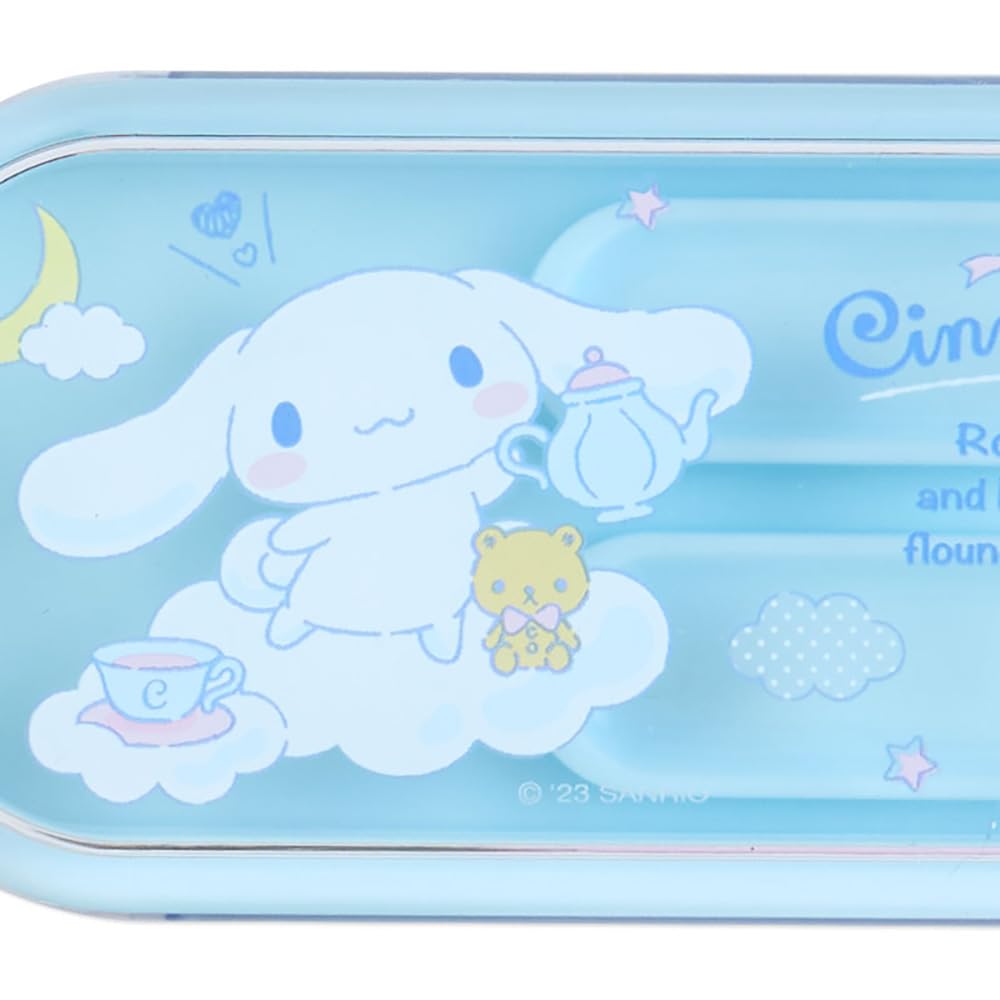 Sanrio Cinnamoroll Lunch Combination Set 015954