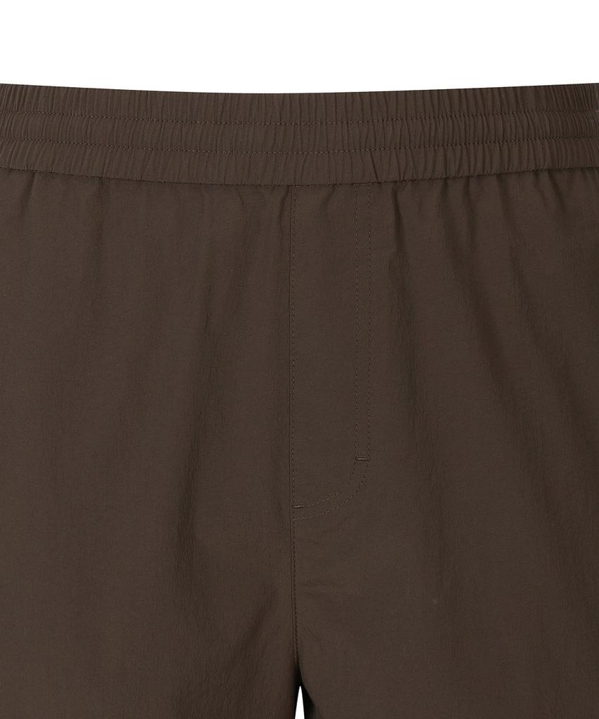 DISCOVERY EXPEDITION Men'S Freshvent Cargo Shorts (Brown)