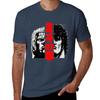 Kenshiro And Raoh Tshirt Gym Wear Breathable Short Sleeve Tee