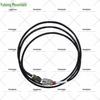 Yulongshan Portable Shower Tent System Accessories