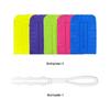 Swiffer Fleece Reusable Dusting Cloth for Dry & Wet Use