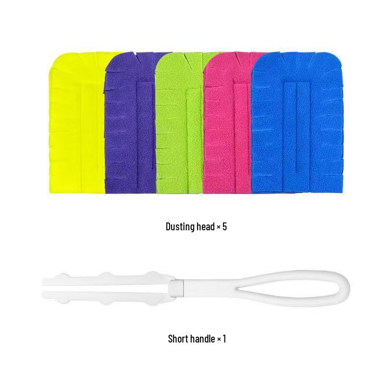 Swiffer Fleece Reusable Dusting Cloth for Dry & Wet Use