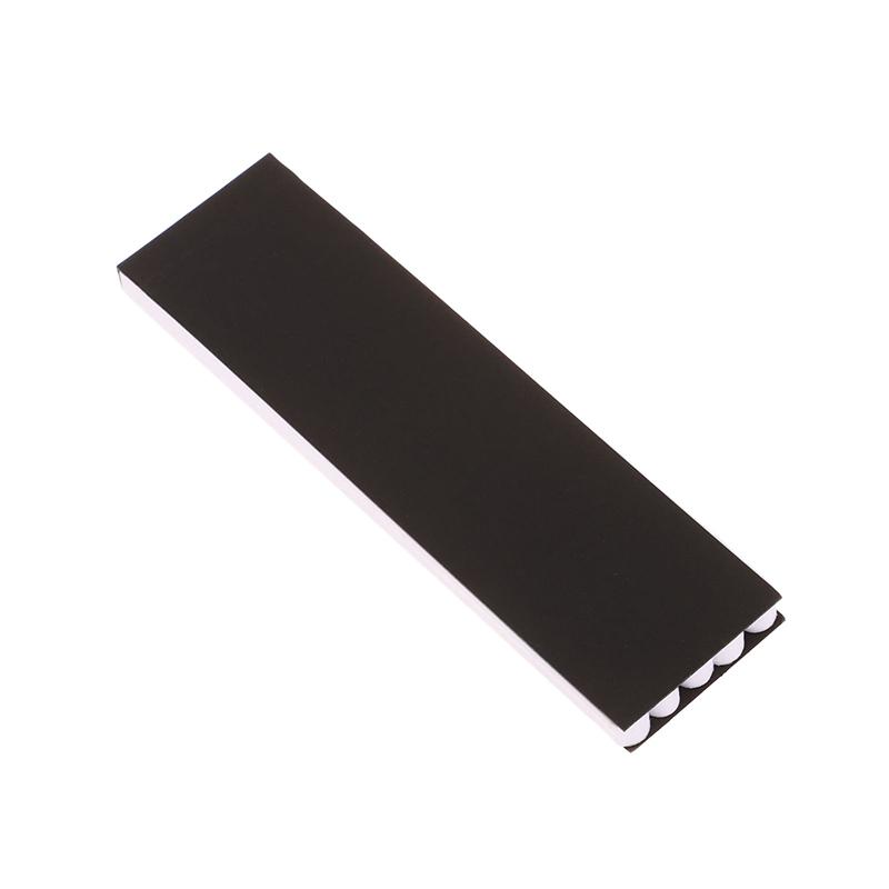 100 Pcs Aromatherapy Fragrance  Perfume Test Paper Strips Essential Oils Test Tester Paper Strips Deodorization Expand Fragrance