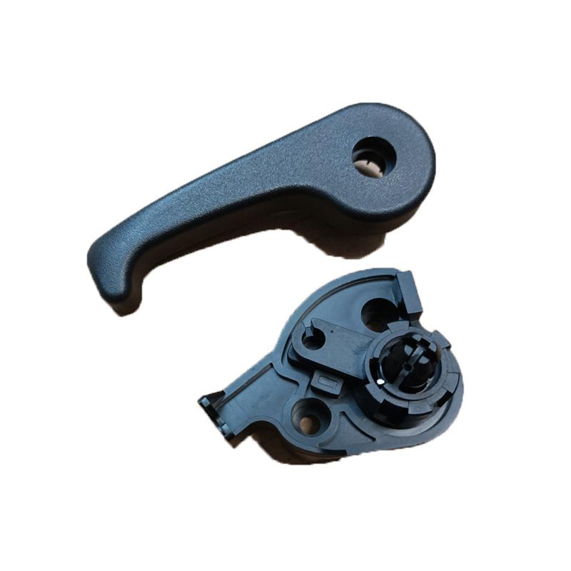 Original für Sonata Elantra Santa Fe Sonata Yf I45 Griff-Baugruppe Motorhaubenverriegelung Entriegelungsbasis Rel 2011- 811802b000 Hohe Qualität