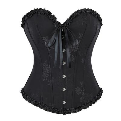 Corsets, Fashionable and Elegant Women's Clothing
