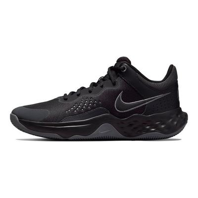 Fly.By Mid 3 Black Anthracite Unisex Sneakers Cool-Grey DD9311-001