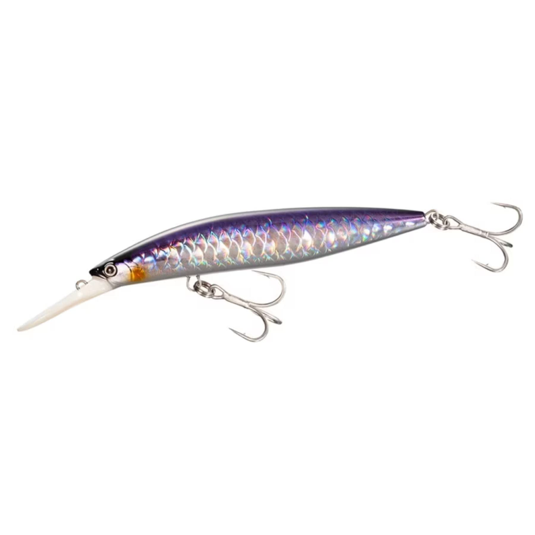 

Shimano Colt S Rock Deep 120S 006 Kyorin Pulse AR-C XW-X12T Lure,