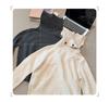 Women's Wool Turtleneck Knit Sweater, Long Sleeve, Autumn/Winter 2026, New Arrival
