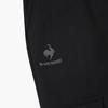 Le Coq Sportif Jogger Pants Black Qp123gpt23