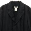 ISSEY MIYAKE 90s Made In Japan Old Pleated Processing Tailored Jacket M Men's Used